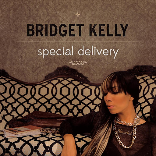 Artwork for SPECIAL DELIVERY