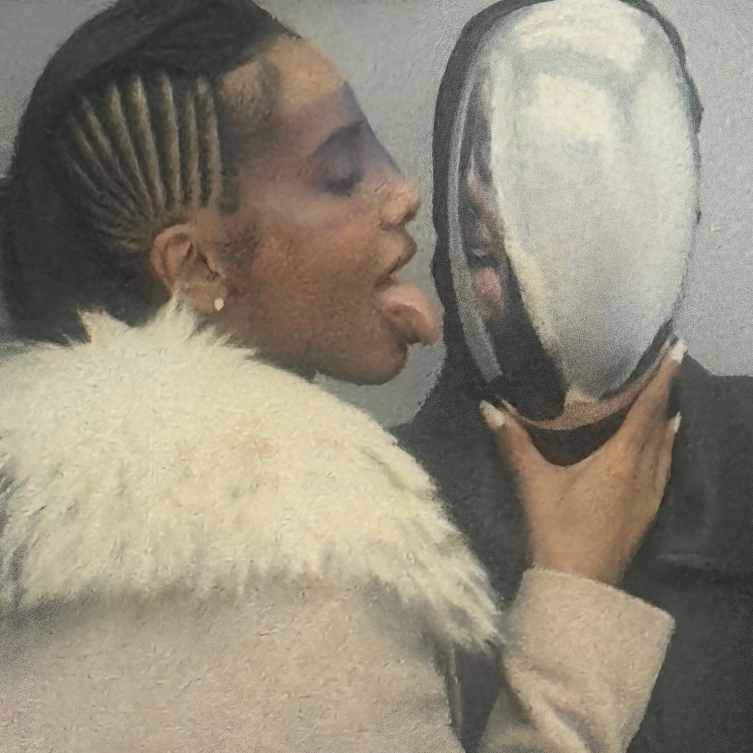 Artwork for Groupie (Intro Clean)