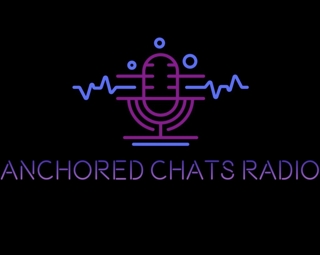 Anchoredchatsradio logo