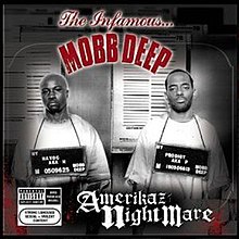 Art for Win or Lose by Mobb Deep