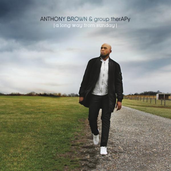 Art for Trust in You (Radio Edit) by Anthony Brown & group therAPy