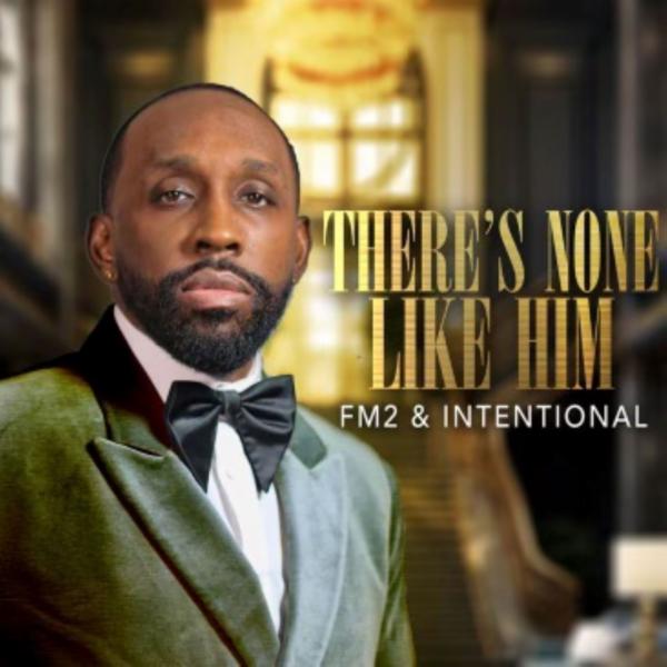 Artwork for There`s None Like Him