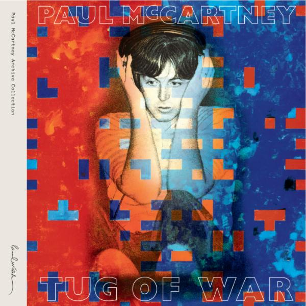 Art for Take It Away (Remixed 2015) by Paul McCartney