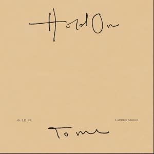 Art for Hold On To Me by Lauren Daigle