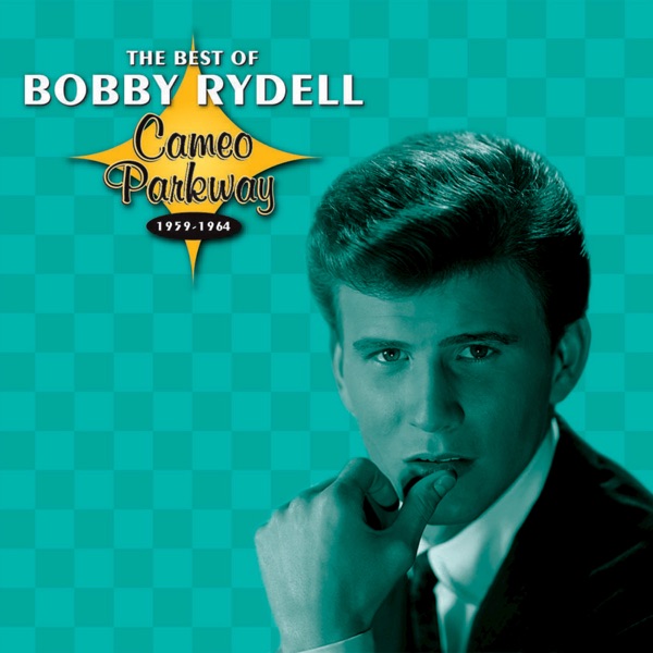 Art for The Cha-cha-cha by Bobby Rydell