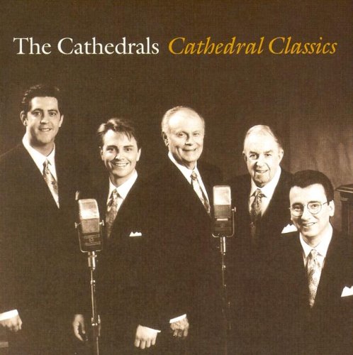 Art for Can He, Could He, Would He by The Cathedral Quartet