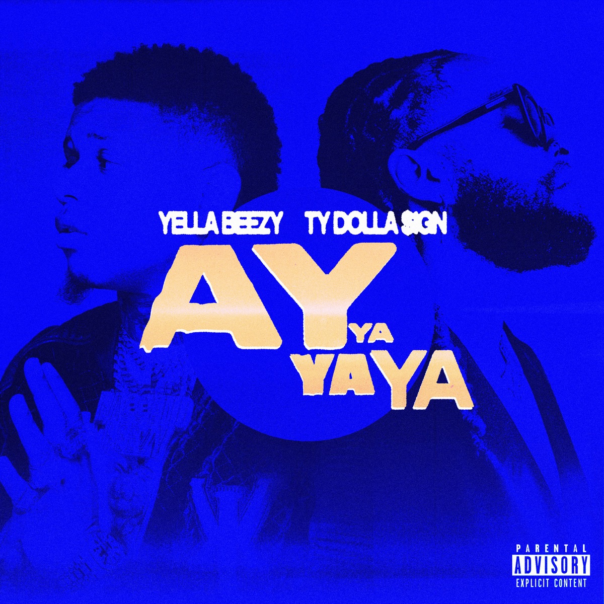 Artwork for Ay Ya Ya Ya (feat. Ty Dolla $ign)