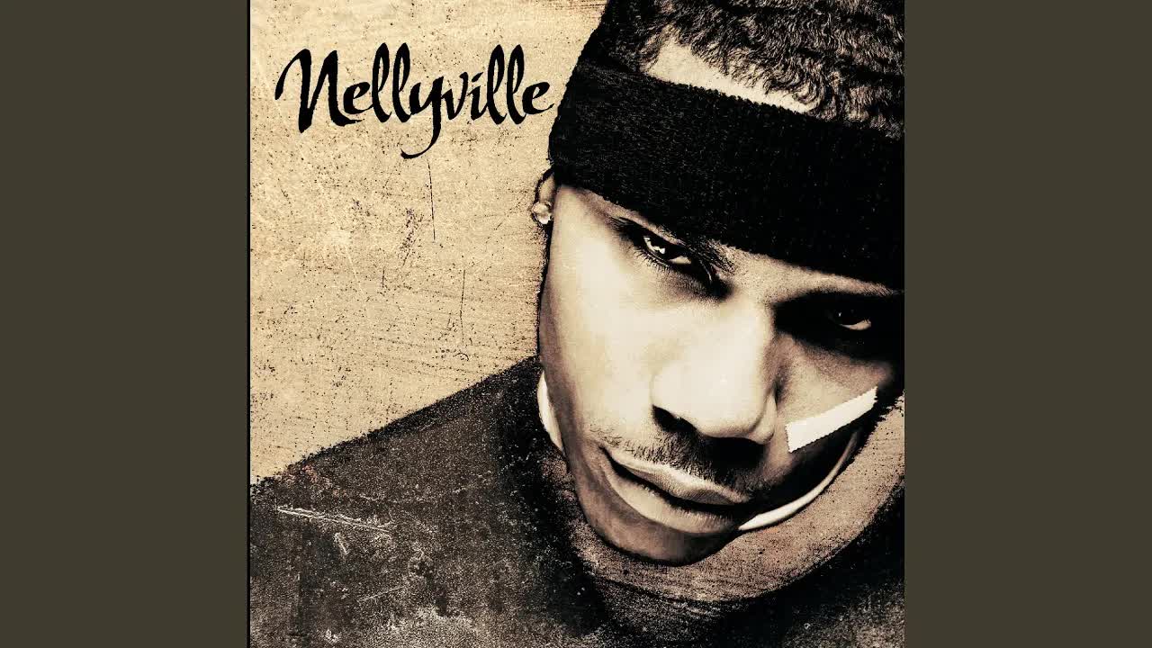 Art for Hot In Herre by Nelly