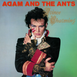 Art for Stand And Deliver -xxid by Adam & The Ants