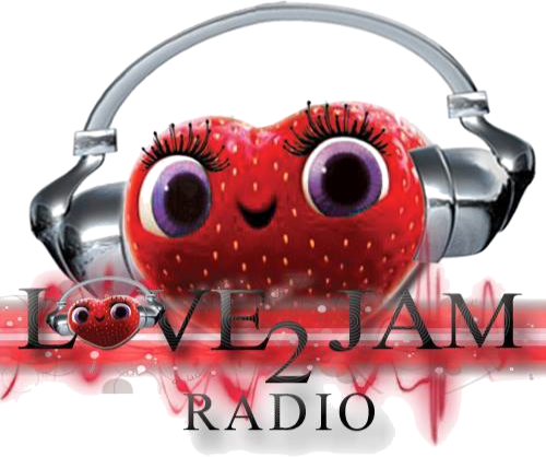 Love2Jam Radio logo