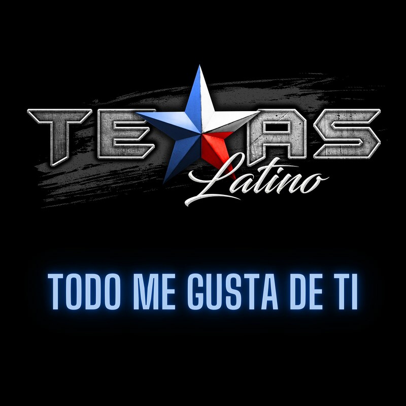 Artwork for TODO ME GUSTA DE TI