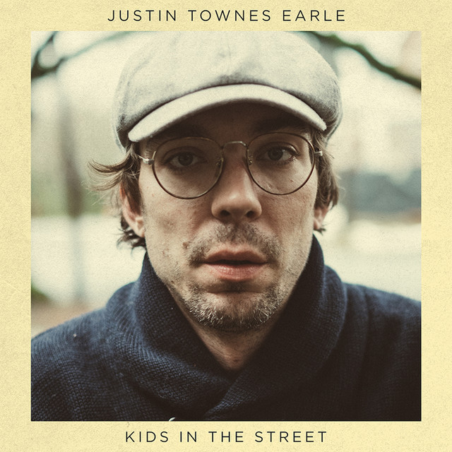 Art for Maybe a Moment by Justin Townes Earle