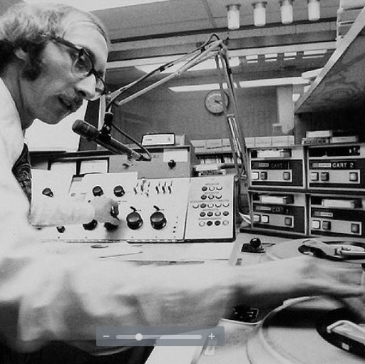 OLD FART RADIO