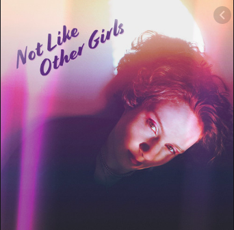 Art for Not Like Other Girls by Zola