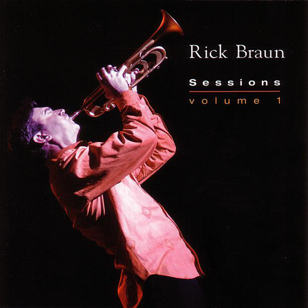 Art for Love Will Find a Way by Rick Braun