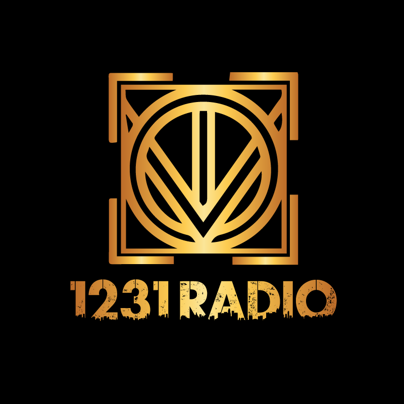 1231Radio logo