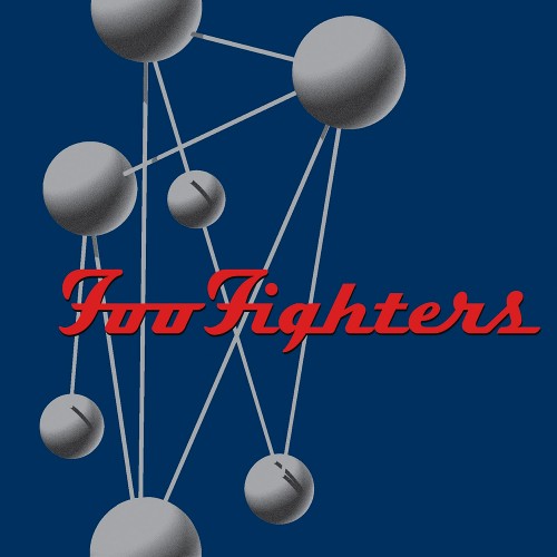 Art for Everlong by Foo Fighters