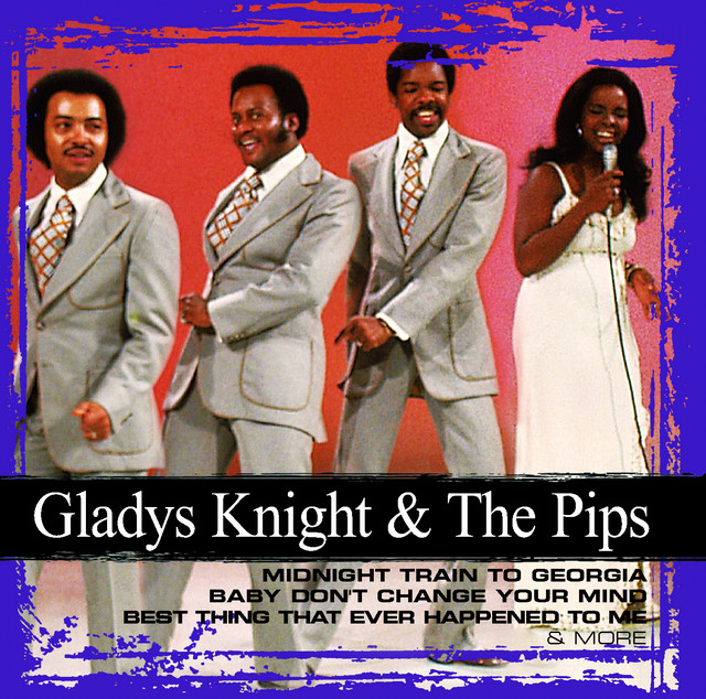Art for Best Thing That Ever Happened To Me  by Gladys Knight & The Pips 