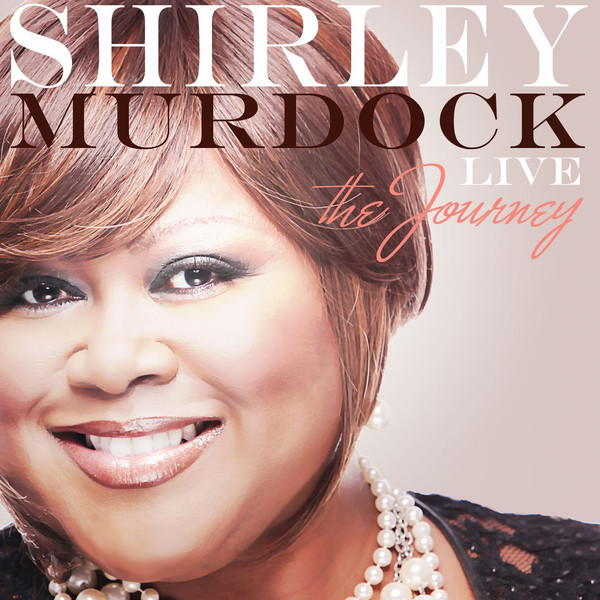 Art for God Can Do Anything (Live) by Shirley Murdock