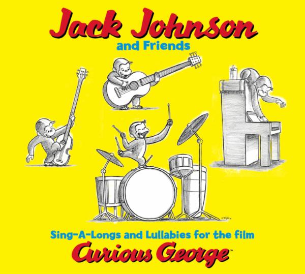 Art for Upside Down by Jack Johnson