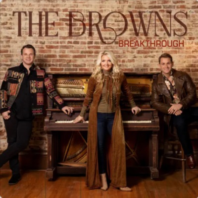 Artwork for Breakthrough
