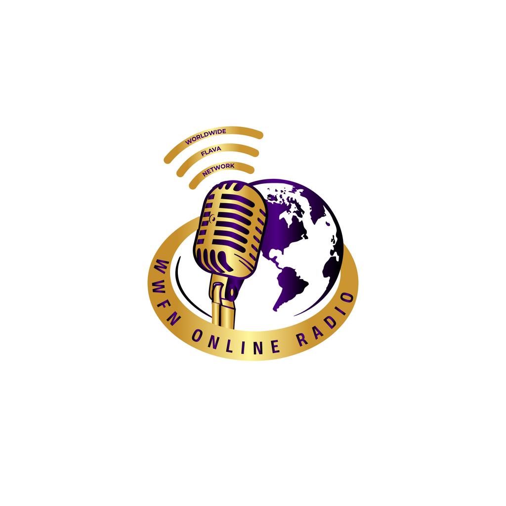 WWFN Online Radio logo
