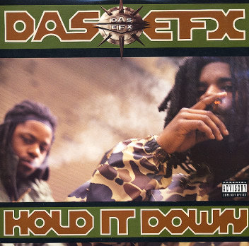 Art for Can't Have Nuttin' by Das EFX