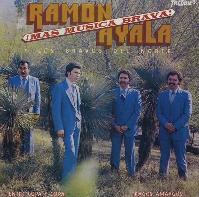 Artwork for Tragos Amargos