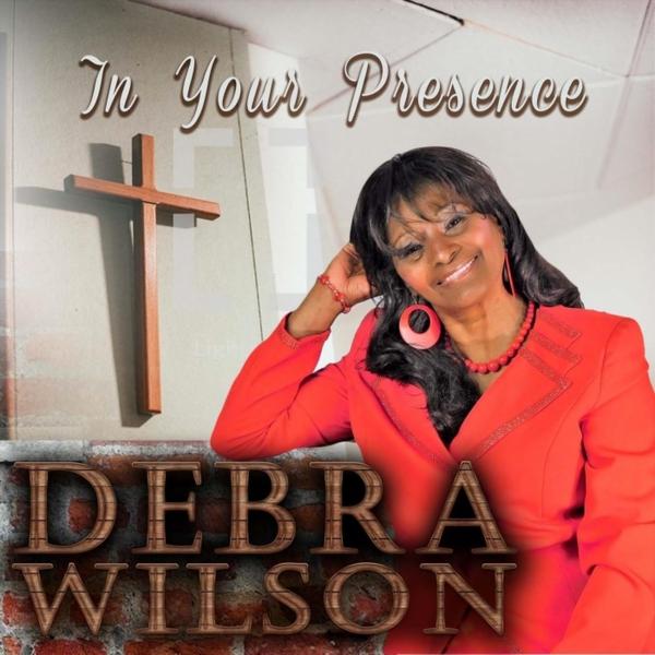 Art for Look at Me Now 2020 by Debra Wilson