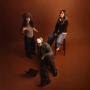 Artwork for Move