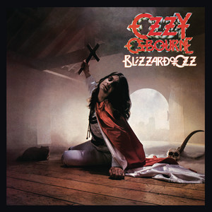 Art for Crazy Train - Live from Blizzard Of Ozz tour by Ozzy Osbourne