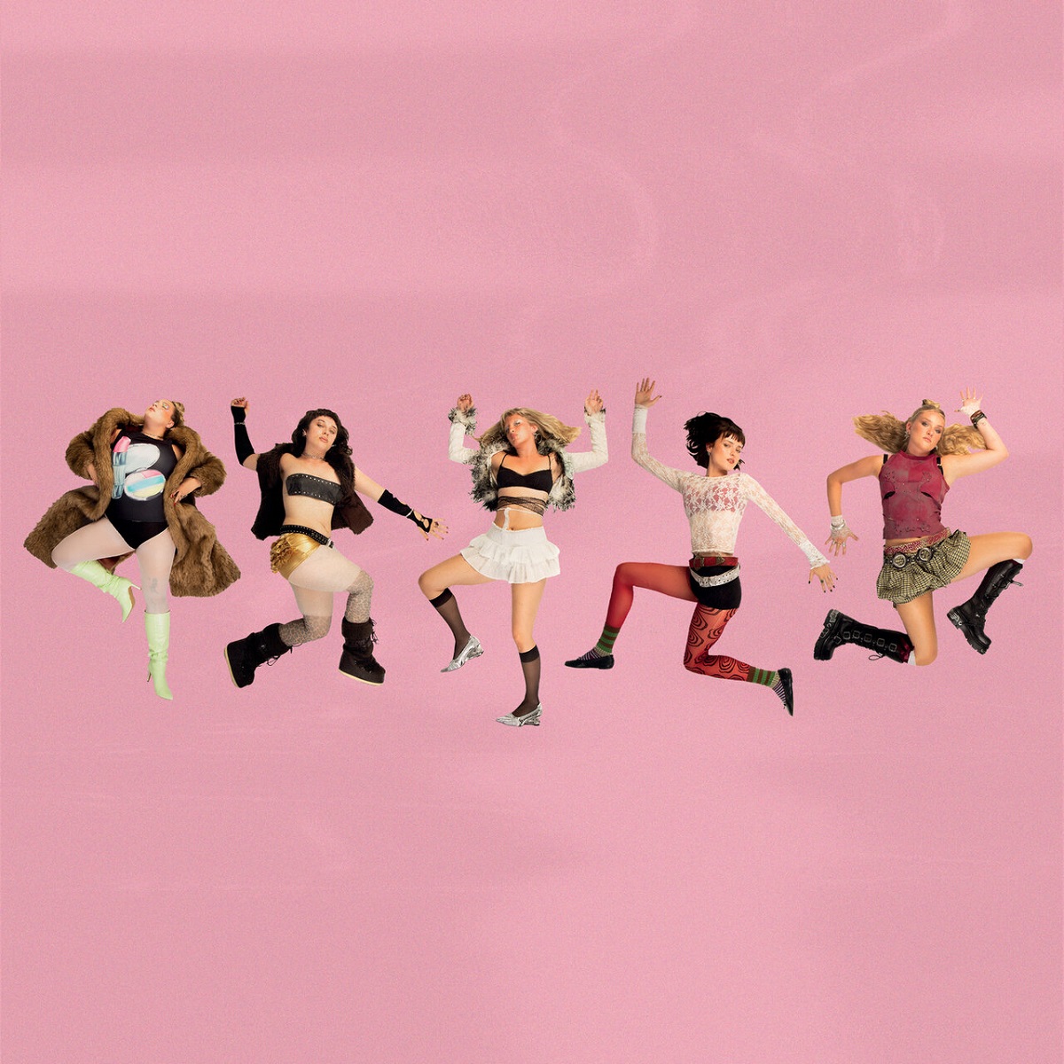 Artwork for She Goes