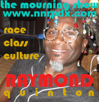 Art for The Morning Show - Episode 2 - With Host: Raymond F. Quinton - Race, Class, Culture - Honoring Stephanie Miller & Alan Berg / Internet Talk Radio Startups / A Pitch in Crime - The Greatest Satirical Crime Novel Ever Written! / Program Highlights - July 28 Through August 11, 2020 by Raymond Quinton - Executive Producer,