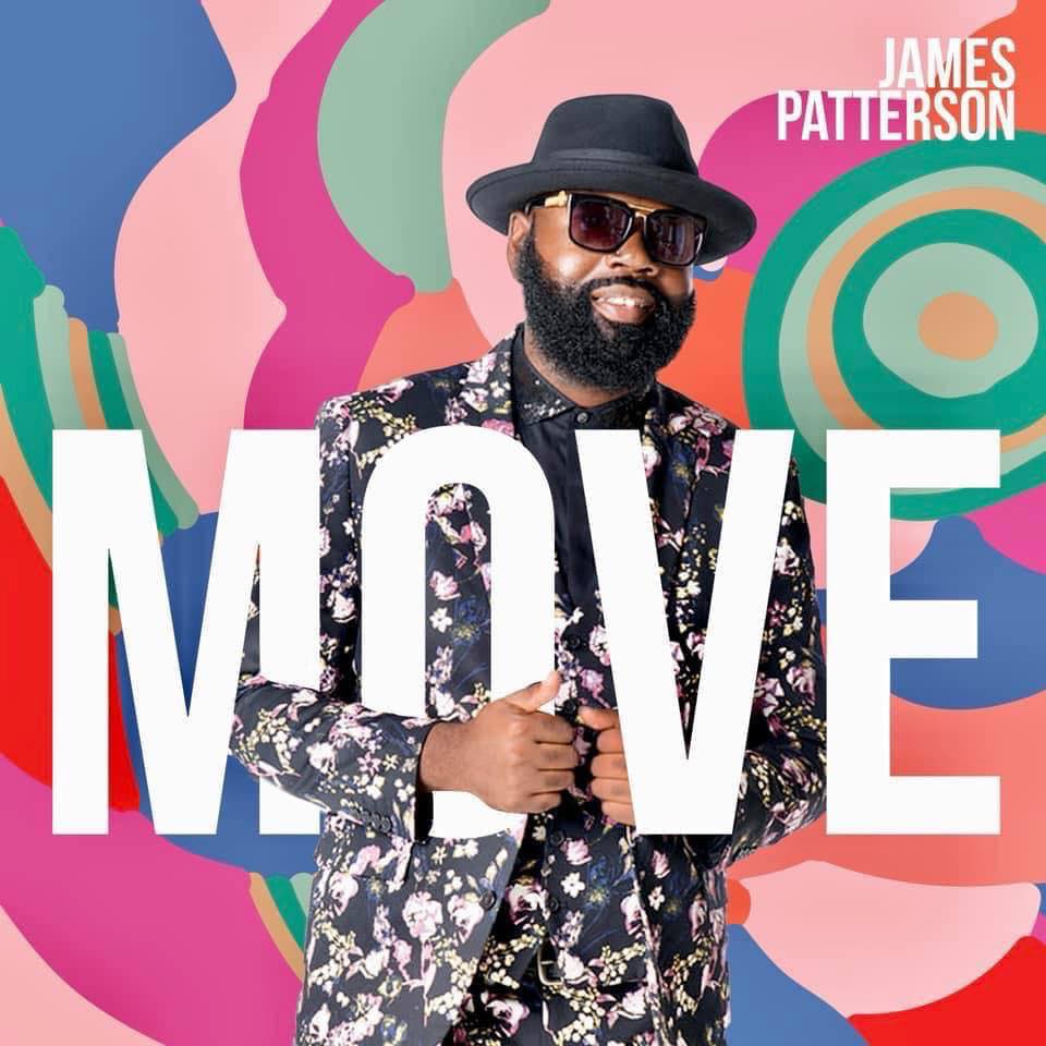 Art for MOVE by James Patterson 