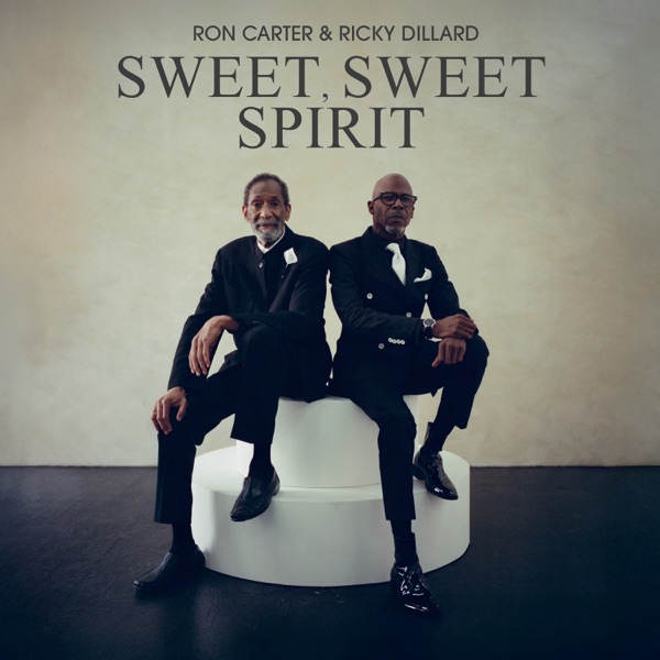 Artwork for Sweet, Sweet Spirit