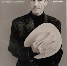 Art for Don't Touch My Hat by Lyle Lovett