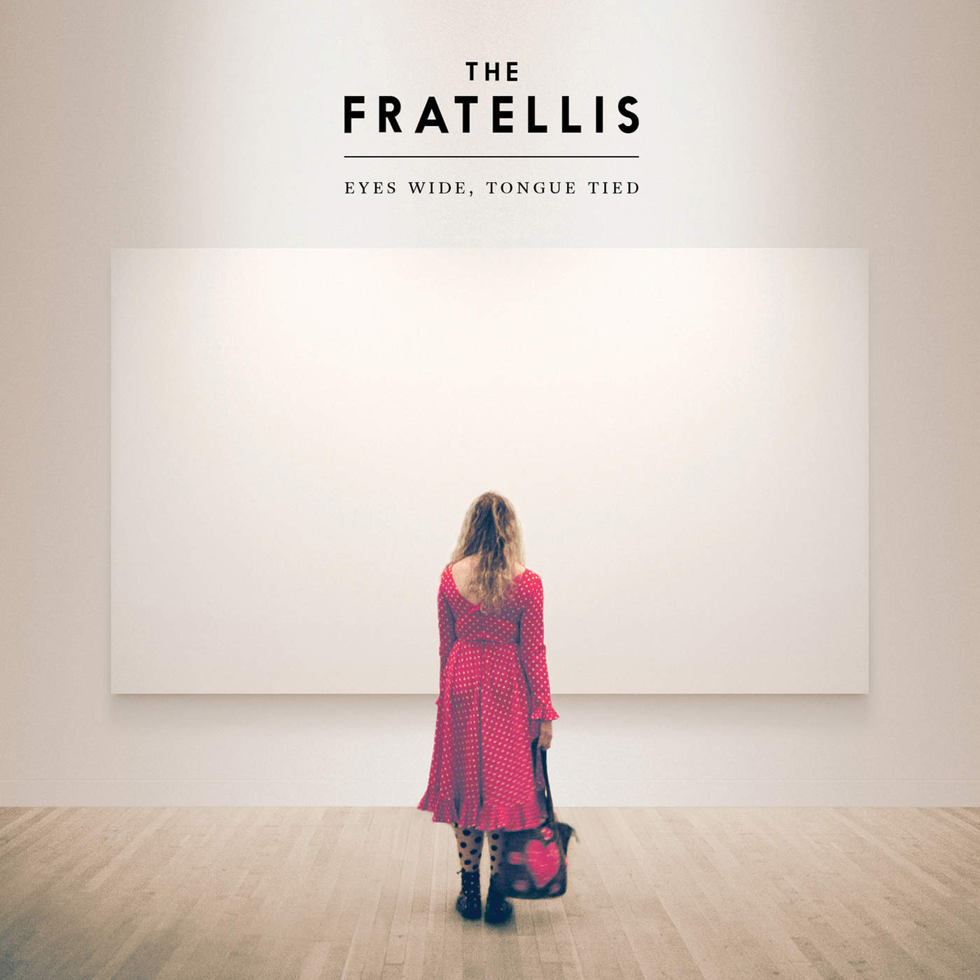 Art for Imposters (Little by Little) by The Fratellis