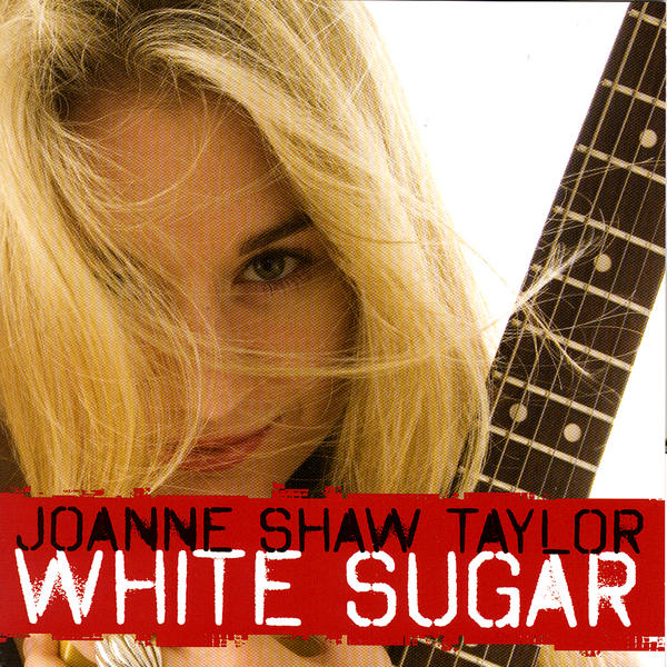 Art for Just Another Word by Joanne Shaw Taylor