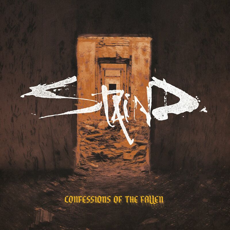 Art for Better Days by Staind