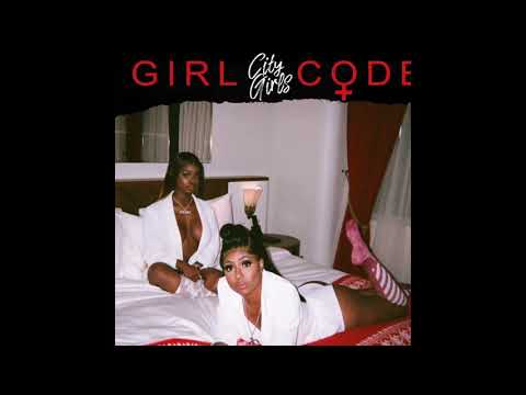 Art for Act Up  by City Girls