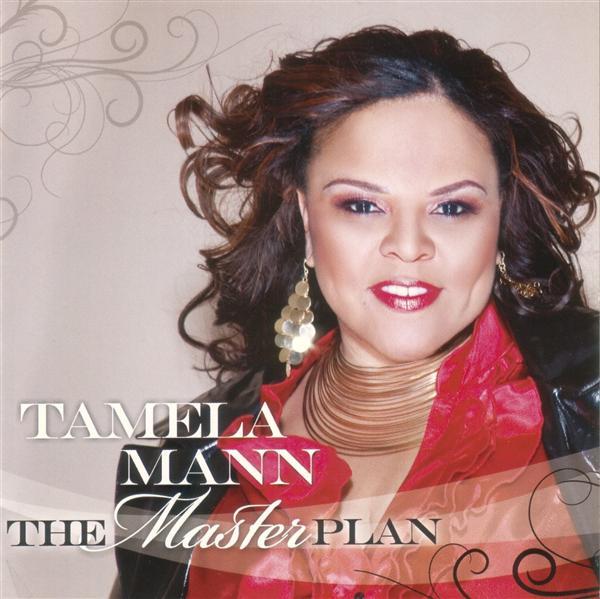 Art for The Lord's Prayer - Service Cut by Tamela Mann