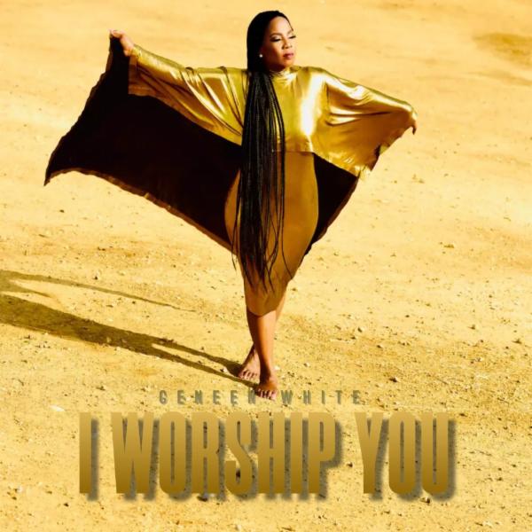 Artwork for I Worship You