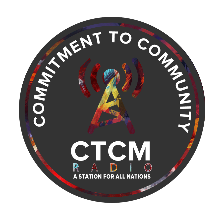 CTCM Radio logo