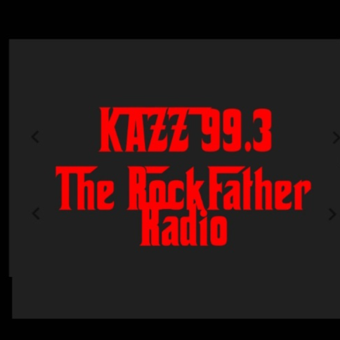 The RockFather Radio
