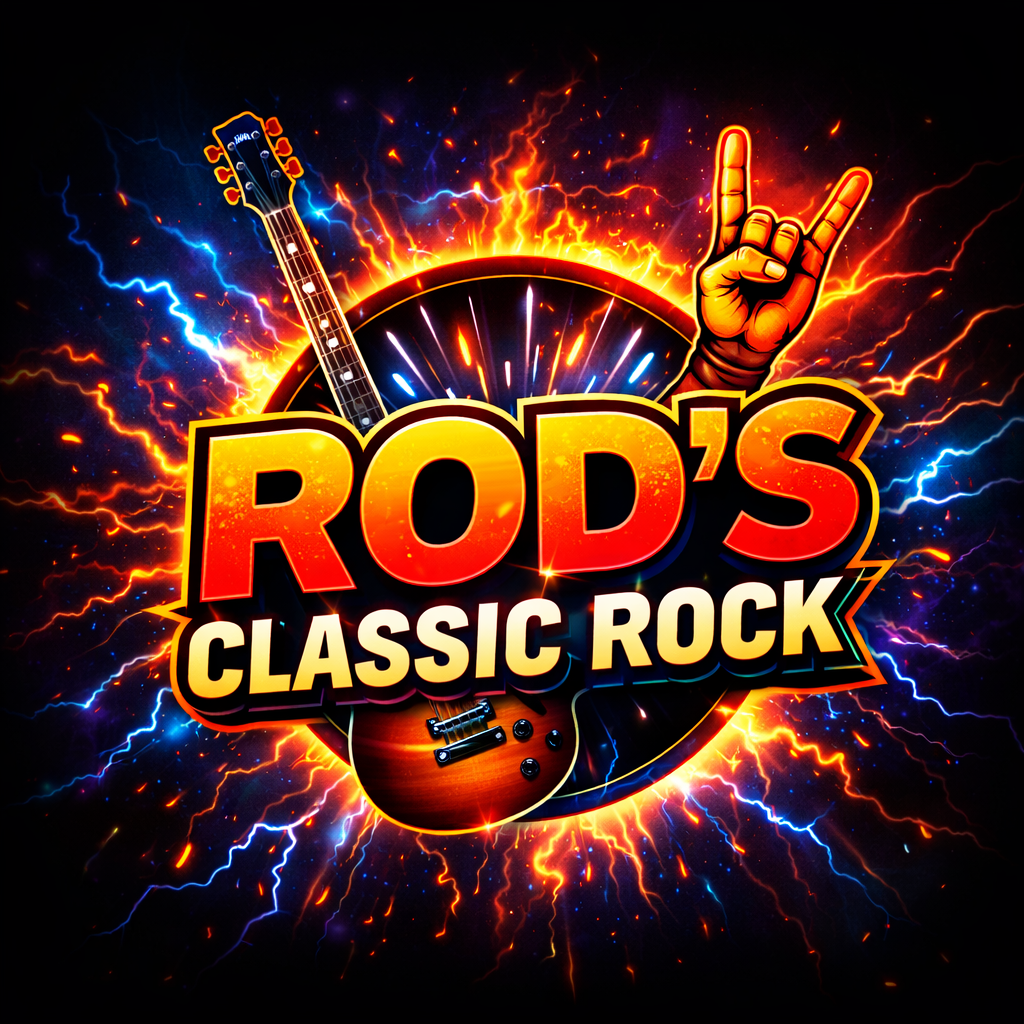 Rod's Classic Rock