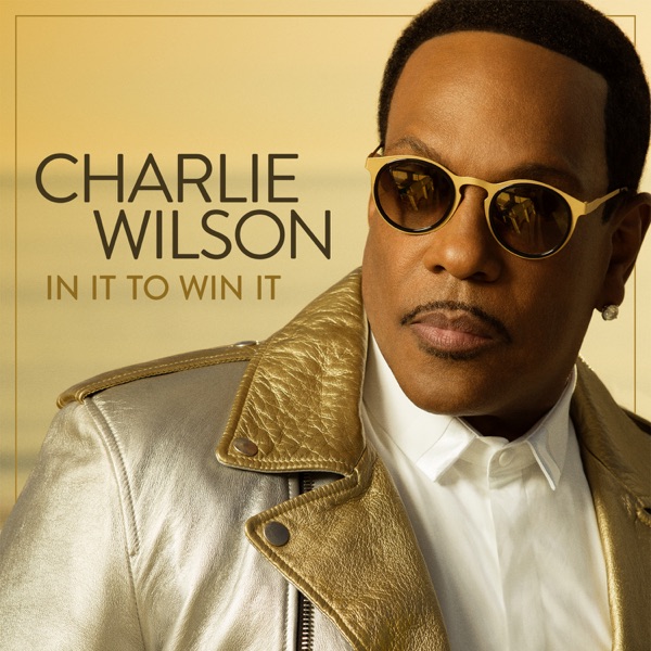 Art for I'm Blessed (feat. T.I.) by Charlie Wilson