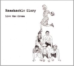 Art for First Song by Ramshackle Glory