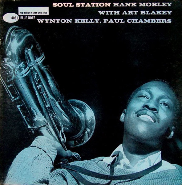 Artwork for Soul Station