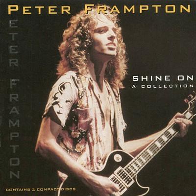 Art for Show Me the Way [live] by Peter Frampton
