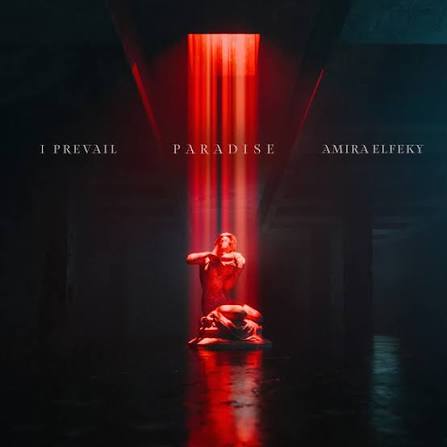 Artwork for PARADISE